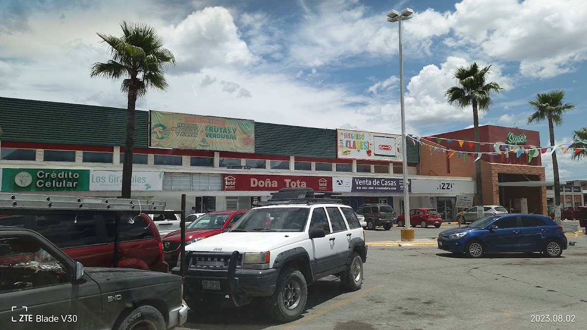 GranD Libertad